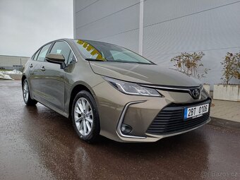 Toyota Corolla 1.5i, 2023, 49500KM - 7