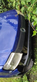 Fiat panda 4x4 - 7