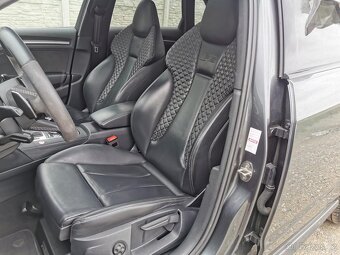 Audi RS3 2.5TFSI 294kw. rok 2019 - 7