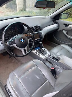 BMW e46 330xd - 7