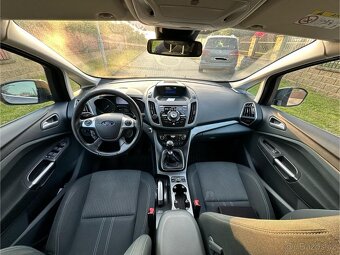 Ford C-Max 1.0 92kW, 2015, rozvody - 7