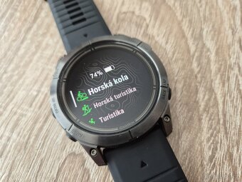 Garmin Epix Pro (gen 2) 51mm. - 7