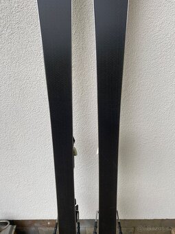 Prodám závodní lyže HEAD Worldcup Rebels i.SL 160cm(2018) - 7