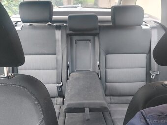 Prodám Škoda Octavia II combi 19 TDI - 7
