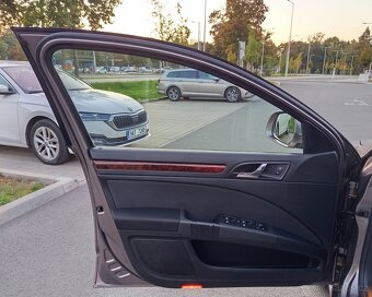 Škoda Superb 2.0 TDI 103 kW - 2010 | STK ³/27 - 7