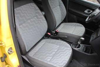 Škoda Fabia 2 1.4 63kW - po 1. majiteli - naj. 142 000km - 7