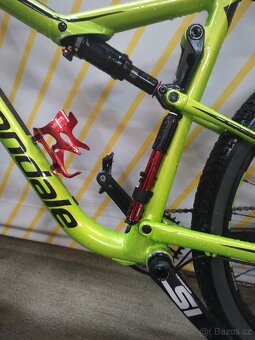 Cannondale scalpel Si - 7