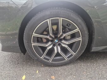 BMW 740D Xdrive 210kW/285PS Mild-Hybrid UVEDENÁ CENA BEZ DPH - 7