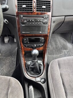 Peugeot 307 - 7