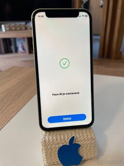 iPhone 12 mini, 128 GB, Mátově Zelený - Stav NOVÉHO - 7