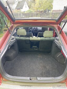Mazda 626 - 7