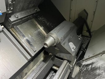 CNC soustruh HAAS ST 30 - 7