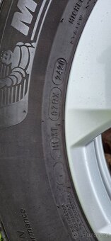 Toyota RAV4 - zimní pneu 225/65R17 - 7