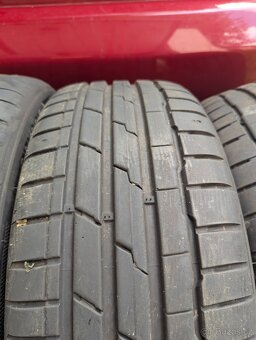 Hankook Ventus S1 evo3 plus kola Jarama - 7