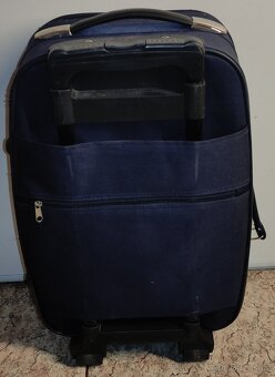 Kufry cestovní - 7