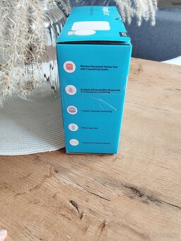 Monitor dechu a chůvičky - 7