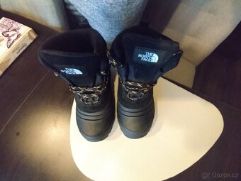 The North Face
Sněhule Y Chilkat V Lace - 7