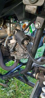 Detska ctyrkolka markstore - 7