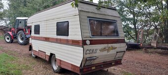 Avia A30 Karavan - 7