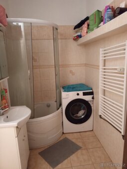 Prodej bytu 2+1 Nové Sady Olomouc - 7