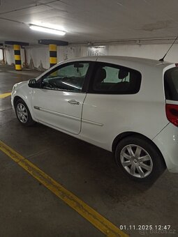 Renault Clio lll - 7