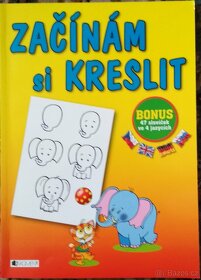 Interaktivní knihy s úkoly pro předškoláky, Aj pro malé děti - 7