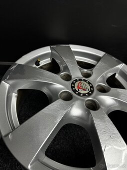 Alu Ronal 5x112 16” et40 - 7