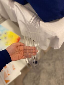 Přístrojová lymfodrenáž,prodej. - 7