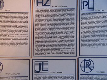 Fotografie známých osobností - 7