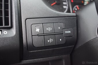 Fiat Ducato 2,3 JTD L1H1 PANORAMA,PO STK,9MÍST - 7