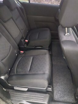 Mazda 5- Face-Lift( 5-7 míst) - 7