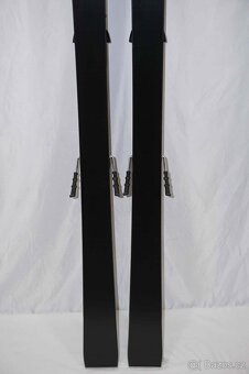 Carvingové lyže Kästle RX 11 24/25 - 7