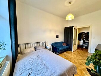 Prodej bytu 2+1, 70 m², Brno – Žabovřesky, ul. Zborovská - 7