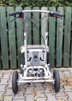 Dětské polohovací zařízení Meyra Madita - 7