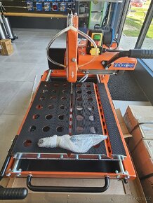 Gölz MS400 Stolová pila

uvedená cena je bez DPH - 7