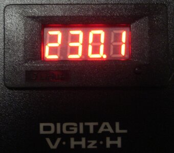 Elektrocentrála 3,1kW, SLEVA elektrostart, česká firma AKCE - 7