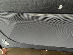 Cestovni postylka Kinderkraft Joy s prislusenstvim - 7