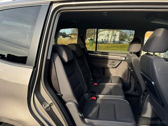 VW TOURAN 1.4Tsi R.v. 2011 - 7