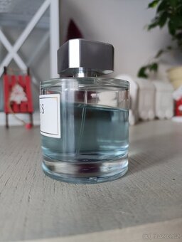 Dámské EDP a EDT mix - 7