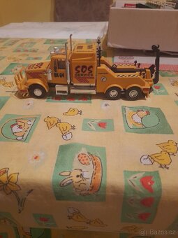 Prodam auta/kamiony monti systém - 7