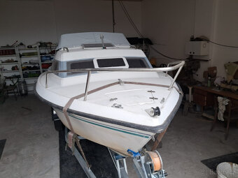 LOD KAJUTOVA NEPTUNE 540 - 7