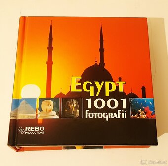 Egypt 1001 fotografií - 7