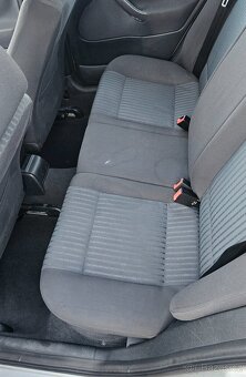 Škoda Octavia 1.9TDi 96kw - 7