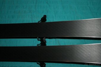 lyže Stockli GS 120 cm - 7