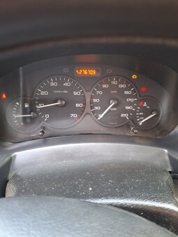 Peugeot Partner (pojízdný bez STK) - 7