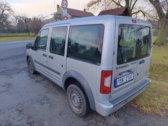 Ford Tourneo Connect 1.8Tdci rv.2011 - 7