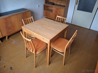 NÁBYTEK ZE 70. LET - 7