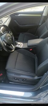 Škoda Superb III - 7