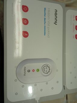 Monitor dechu Nany - 7