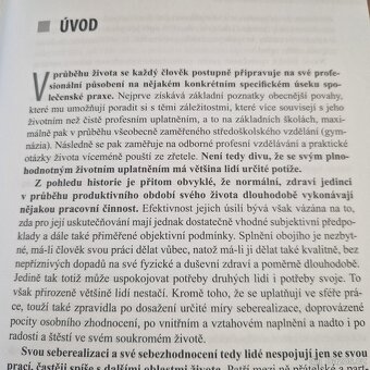 Management osobniho rozvoje - 7